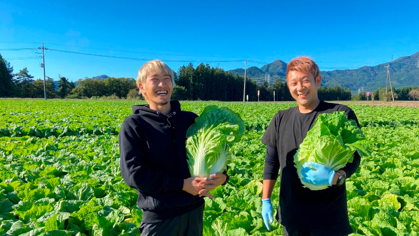 お客様写真